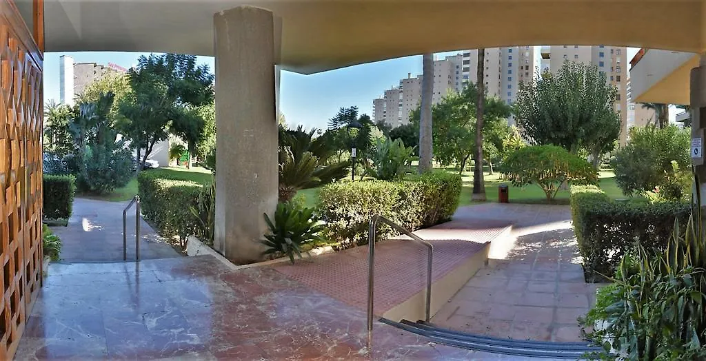 Playamar II Holiday 0*, Torremolinos Spain