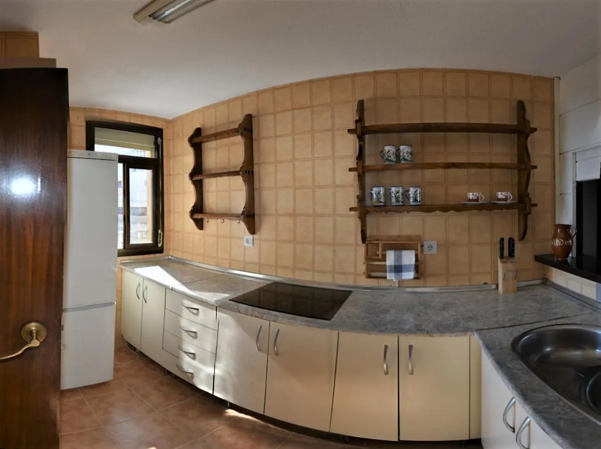 Playamar II Holiday Torremolinos