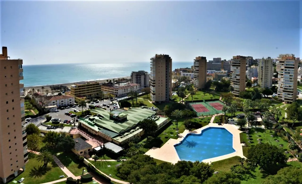 Playamar II Holiday Spain