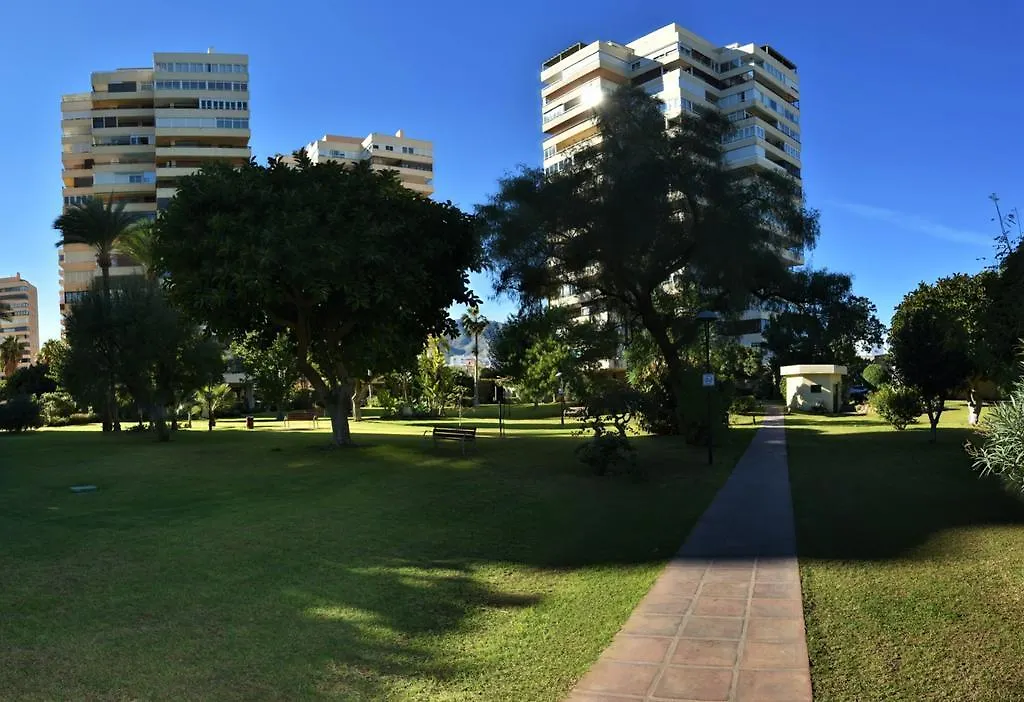 Apartment Playamar II Holiday