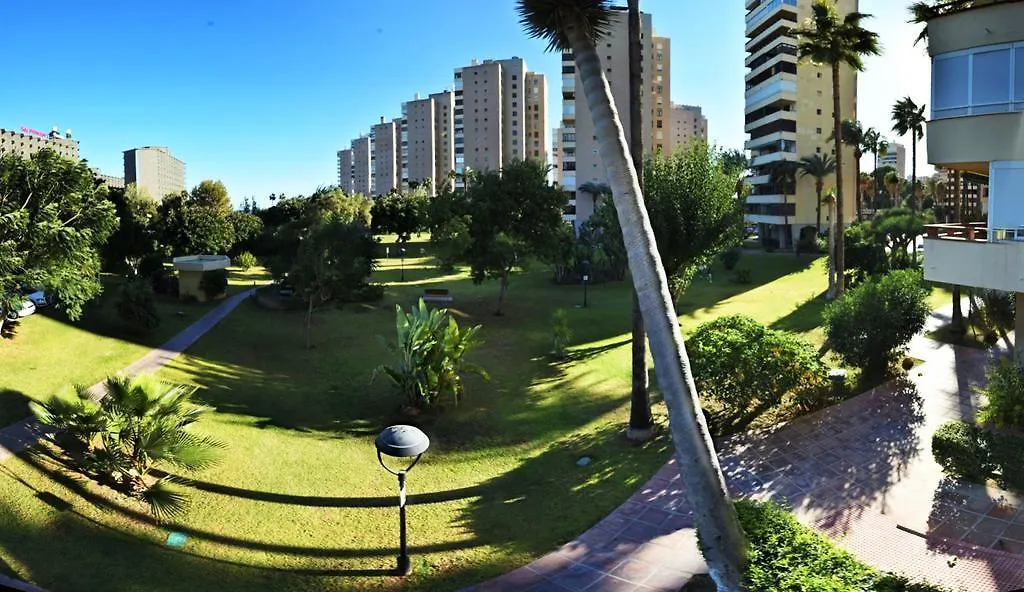 Playamar II Holiday