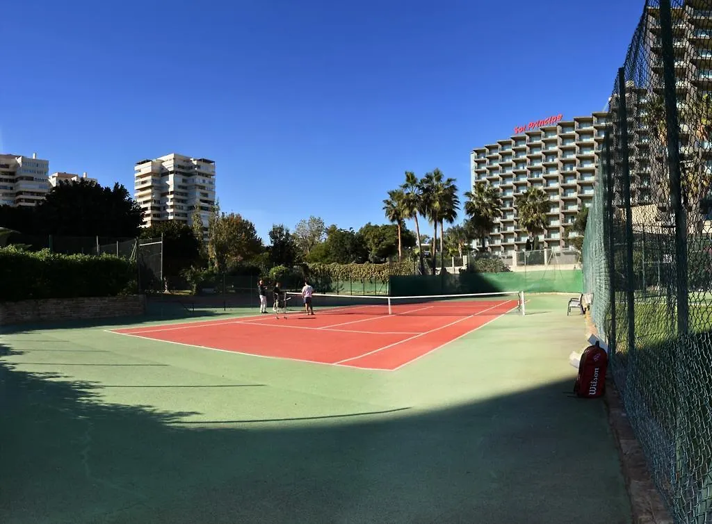 Playamar II Holiday Torremolinos