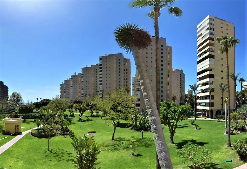 Playamar II Holiday 0*, Torremolinos