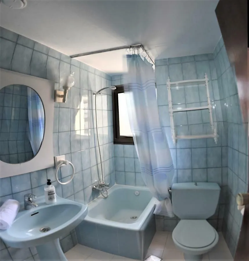 Apartment Playamar II Holiday