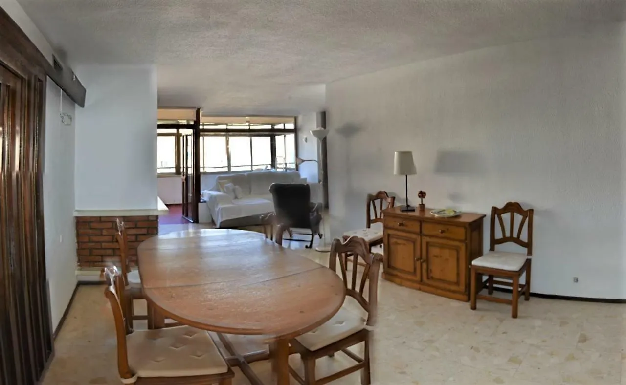 Playamar II Holiday 0*, Torremolinos Spain