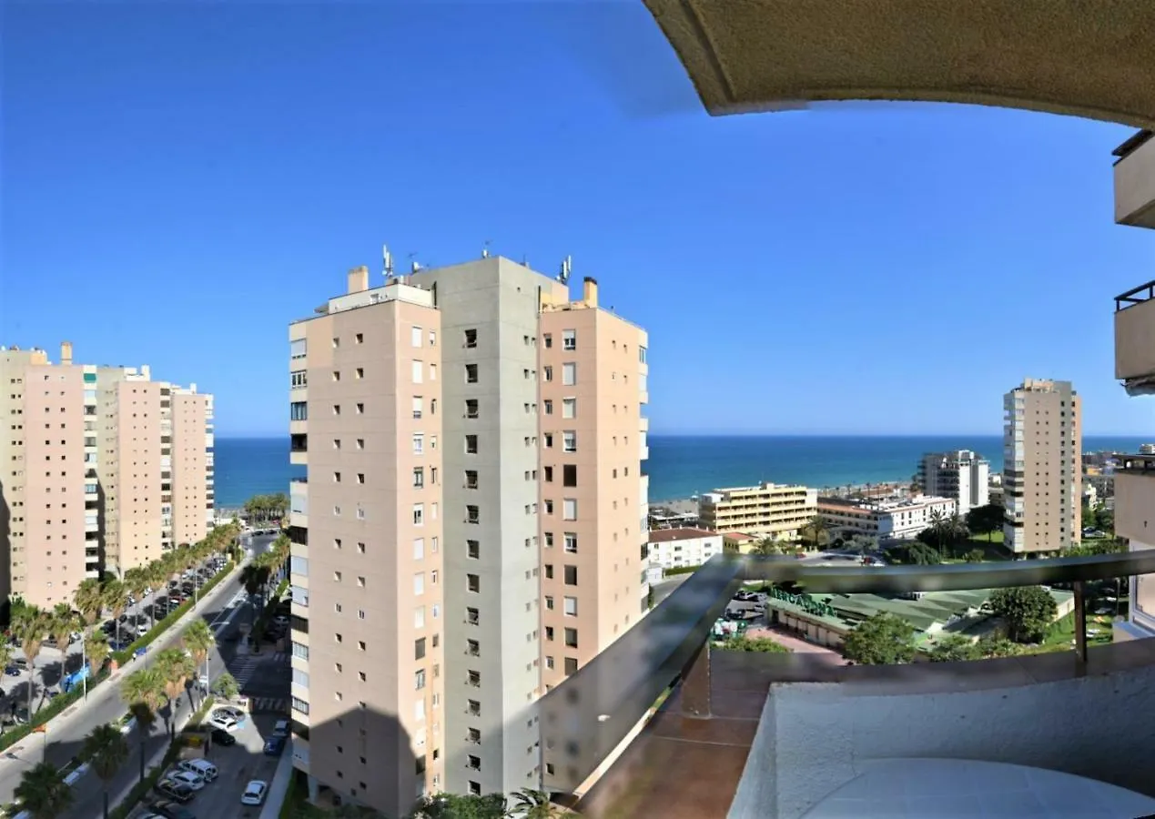 Playamar II Holiday