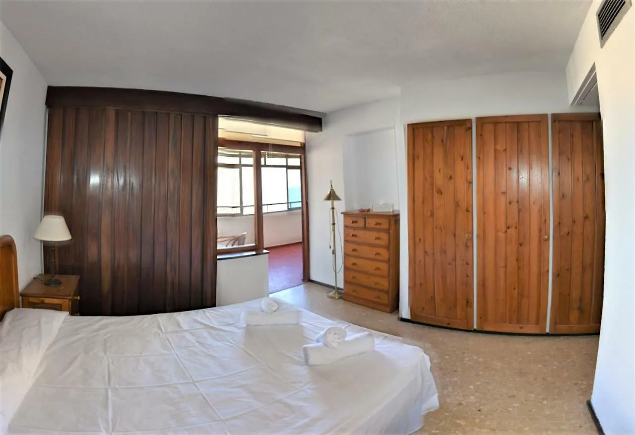 Playamar II Holiday Spanien