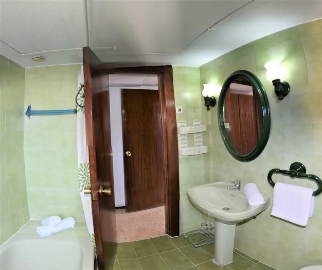 Playamar II Holiday Apartment